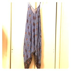 Daughters of Culture Jumpsuit